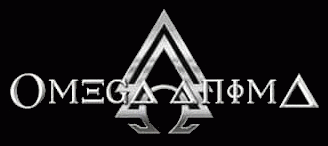 logo Omega Anima logo Omega Anima